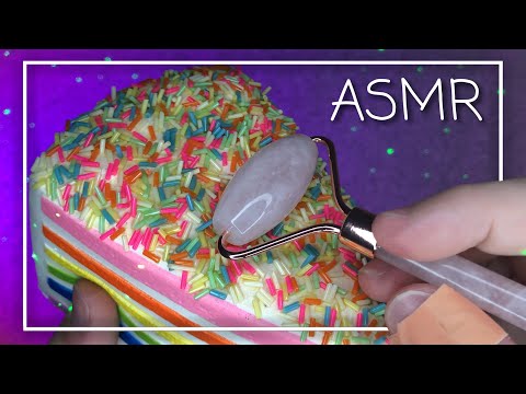 Different ASMR Brain Melting Triggers! 🤯 (No Talking)