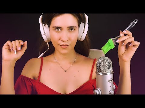 Asmr para dormir en 15 minutos o menos | ASMR Español | Asmr with Sasha