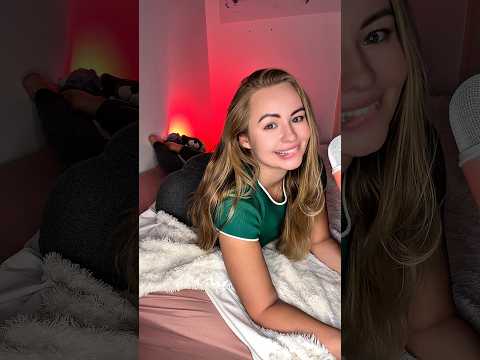 Can you purr? 👀 #asmr #purring #mouthsounds