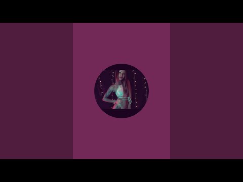 Silvia ASMR sta trasmettendo dal vivo.