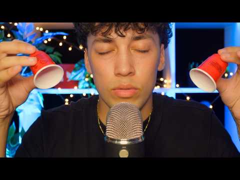 ASMR Wenn DU Jetzt Noch Wach Bist Aber Einschlafen Willst