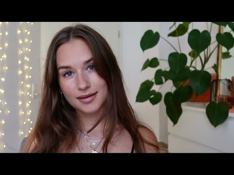 ASMR bist du bereit für diesen XL DM Haul 🤩 ? Mit ganz viel Rambling Whispering German Deutsch