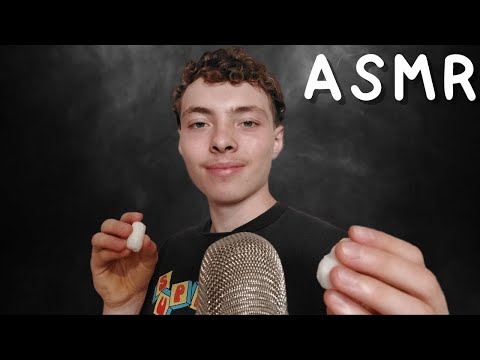 ASMR FR: Une vidéo pour nehess