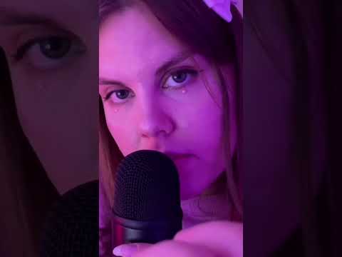 Видео на бусти #tapping #асмрsoap #асмр