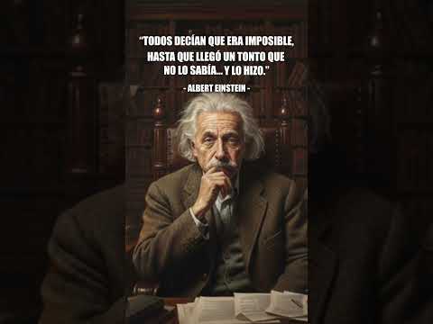 Todos decían que era imposible #estoicismo #asmr #estoico #motivacion