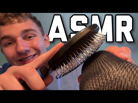Lofi ASMR MOST EXTREME fast and aggressive