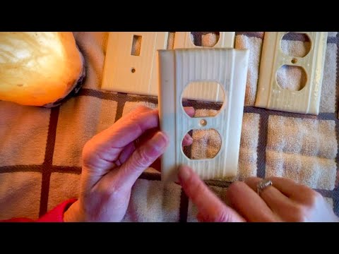 Cleaning ASMR