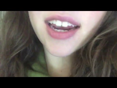 ASMR|| whispering about New Zealand