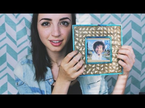 [ASMR] Tapping & Whispering - Nostalgic TV Shows