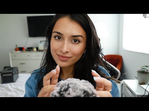 ASMR Intense Brain Massage | Tingles GALORE ✨