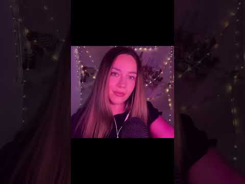 ASMR - Finger fluttering with gloves #asmr #asmrflutters #asmrgloves #asmrhandsounds