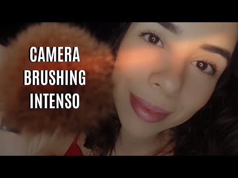 ASMR *CARINHO ATÉ TU DORMIR* (Atenção Pessoal)