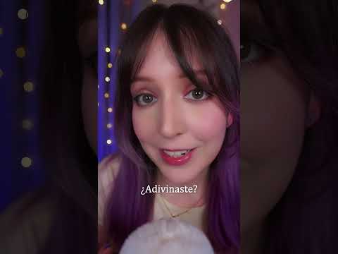 ⭐Test rápido 🧠 adivina la palabra en japonés | ASMR