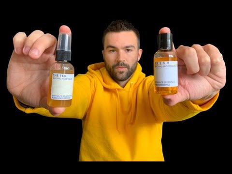 ASMR | Facial Treatment W/ Scalp Massage, Light, Brushing
