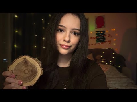 АСМР СТРИМ  // ASMR STREAM