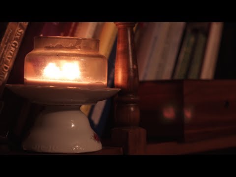 ASMR | Sleepless Nights & A Lullaby For You
