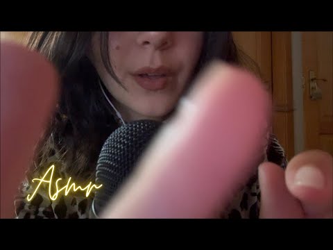 ASMR | 10 faits sur le cerveau, pour t'endormir en 10 minutes ✨