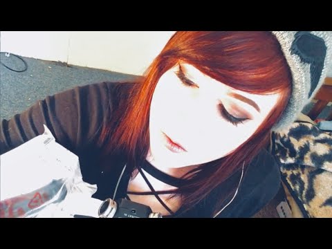 ASMR Triggers To Help You Sleep