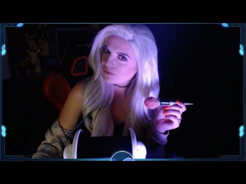 [ASMR] Relax and Chill - Live Stream - Super Tingly