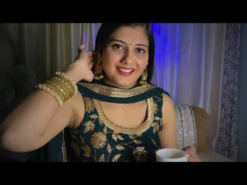 Sleep ASMR -Coffee| Plucking Negativity| Bestie Roleplay| Sound & Visual triggers #asmrsounds #sleep