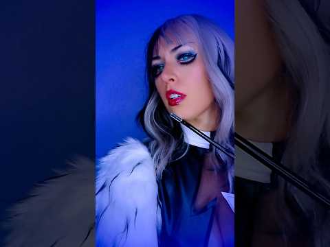 Spooky Season 2025 🎃 @eyevos #cosplay #cruella #halloweencostume