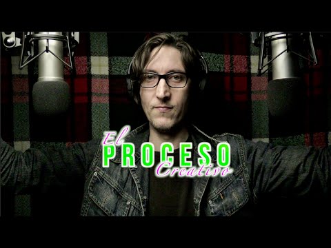 [ASMR Español] EL PROCESO CREATIVO 📝