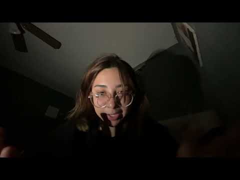 ASMR. Pov te coloreo tu carita