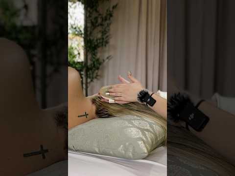Is this the new favorite tool? 😱 #asmr