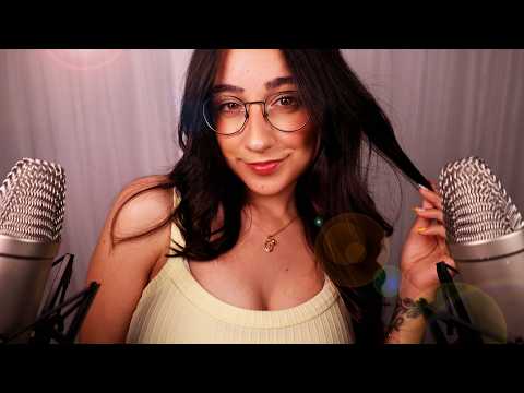 Also Maya ASMR - All videos @ The ASMR Index