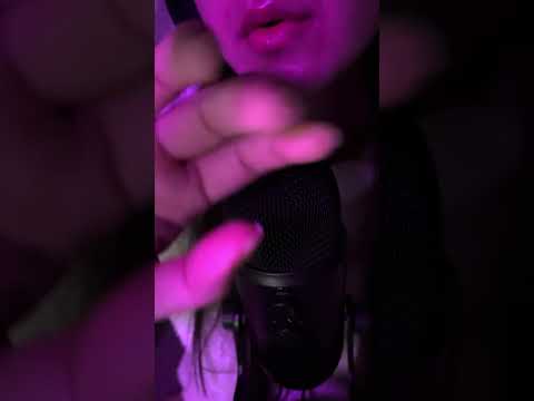 #asmr #asmrmouthsounds #asmrnotalking