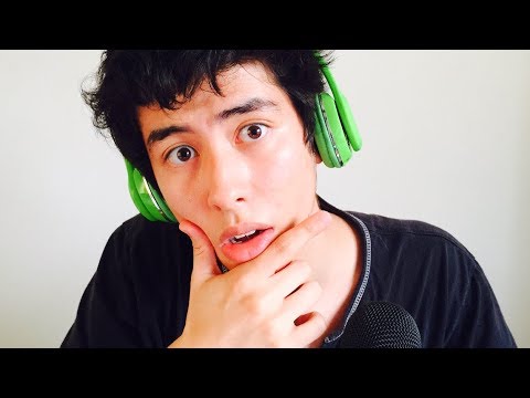 [ASMR]  Whispered Q&A