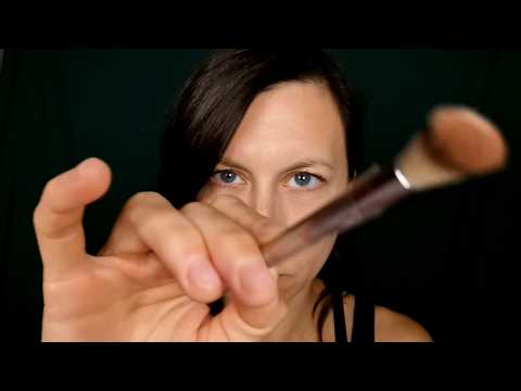 Fast ASMR 2024, Fast Makeup, No Talking, 💥DIFFERENT💥 than what you're used to 😉