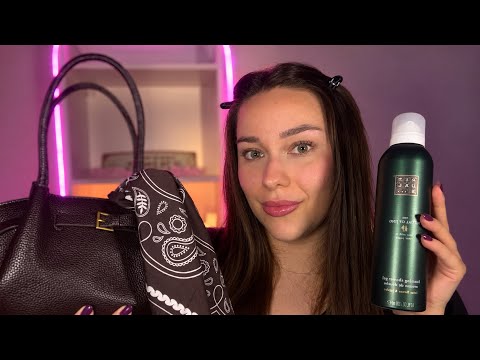 ASMR Sweden Haul 🇸🇪 Clothes, Beauty & More
