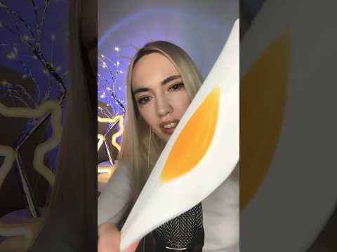 Яишенки?🍳🥚😁 #asmr #асмр #асмрзвукирта #асмрзвуки #асмрперсональноевнимание