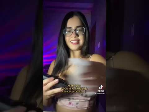 POV: você veio trocar a película do seu celular 📱#shorts