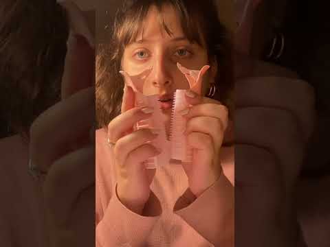 #asmr