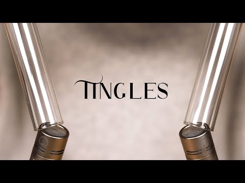 ASMR 👂🏻⚡️귀 간지럽히기 마스터 / 귀 가까이, 관통 / 팅글 고인물, 잠오는(No Talking)
