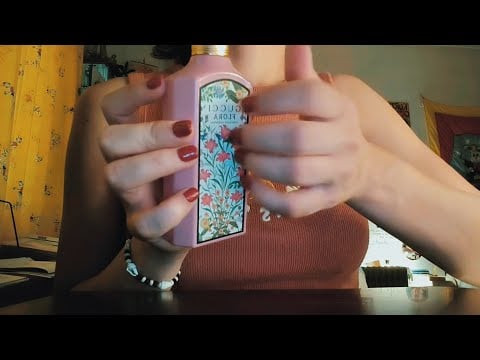 Triggers to Calm Your Mind 💤 Soft Tapping, Gentle Scratching & More