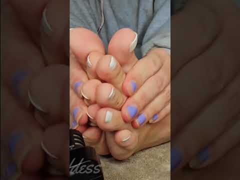 ASMR POV CLOSE scratchess