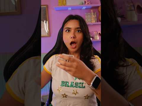 ASMR Abrindo Figurinhas do Álbum da Copa do Mundo 2026