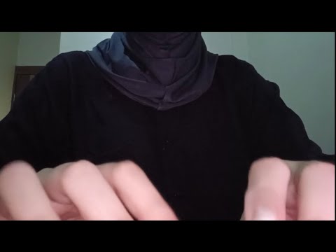 Asmr 15 triggers for you💋