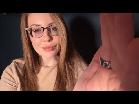 Your ASMR Mom ~ Hugs, Help, Scalp Massage & Care
