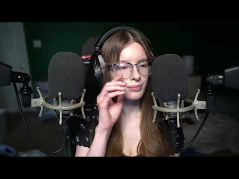 ASMR To Relax Stress