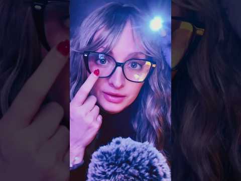 {ASMR} FOCUS #asmr #shorts #shortsfeed #shortsvideo #asmrtriggers #reels explorepage