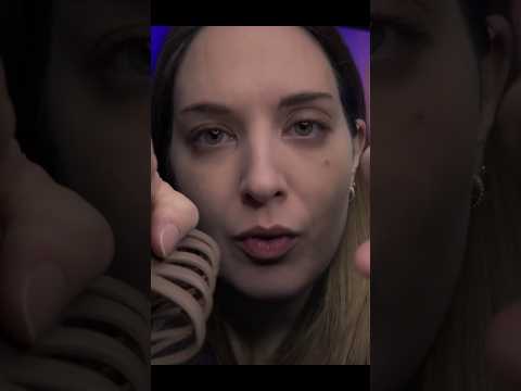 Relaxing Hair Brushing ASMR 💆‍♀️ Let Me Prep Your Hair