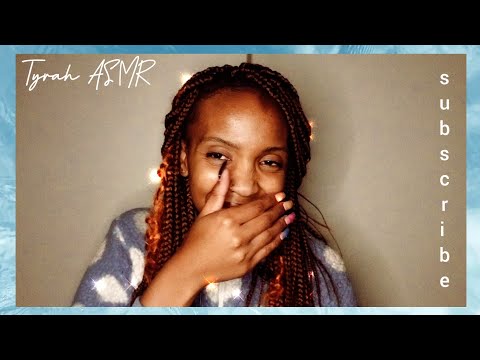ASMR | SELFISH FRIEND EATING BISCUITS WITH YOU ALMOST DIES AND CHOKES ON THEM 😂