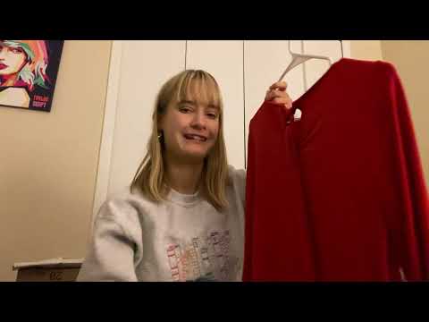 ASMR 12 Days of Roleplays: Holiday Stylist Roleplay