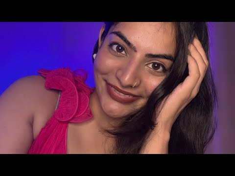 Asmr Hindi| BFF Night out together 💞