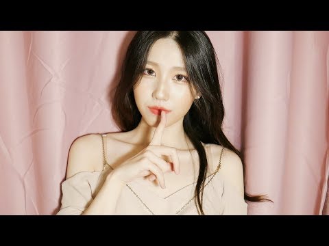 [한국어 ASMR] 노토킹♠ 끈적끈적 입소리와 핸드무브먼트 / Mouth Sounds & Hand movement