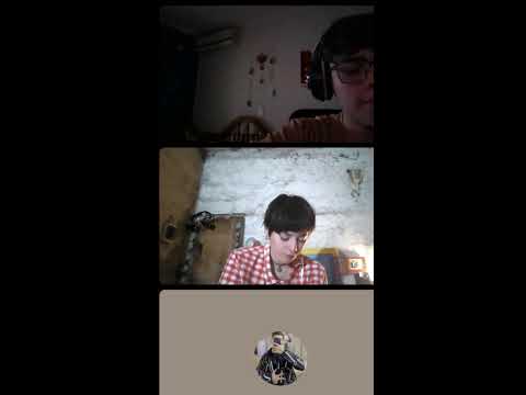 DIRECTO ASMR CON SUBS por fiiin haciendo asmr